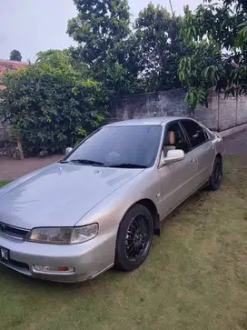 Honda cielo 1997 Vtec