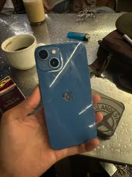 Iphone 13 256gb ibox