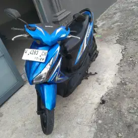 Vario 110 fi 2014