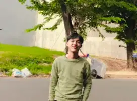 Mencari pekerjaan apa saja