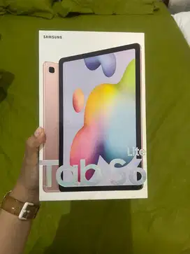 Samsung Tab S6 Lite