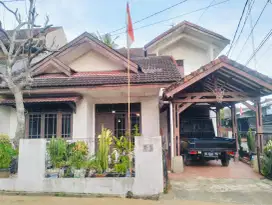 Dijual rmh 2lt vila kenten plg