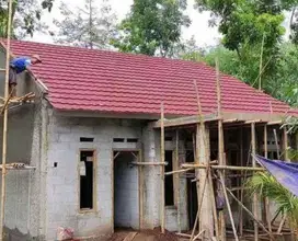 atap bajaringan terpasang murah bergaransi,SNI