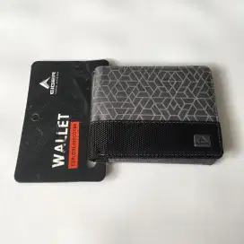 Original Dompet Eiger Geometrica