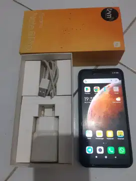 Redmi note 6 pro
