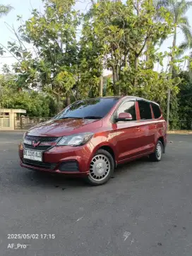 Wuling confero manual 2017 be kota