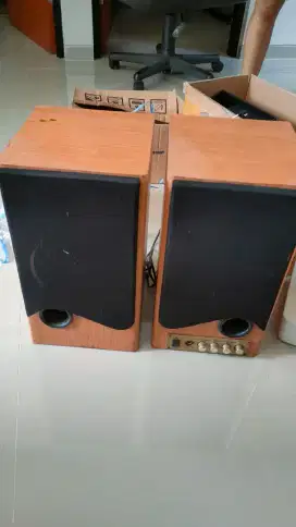 Active Speaker Tipe 6801