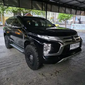 Mitsubishi Pajero Sport 2023 Diesel