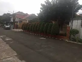 Paling Murah,,,Hunian Luas di Bukit Cirendeu dijual cepat