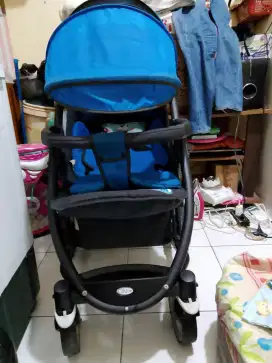 Jual butuh buat bayar sekolah anak