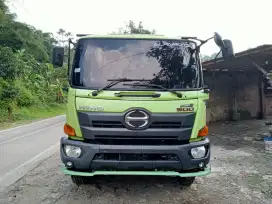 Dijual Hino 500 Ranger FG 235 JJ