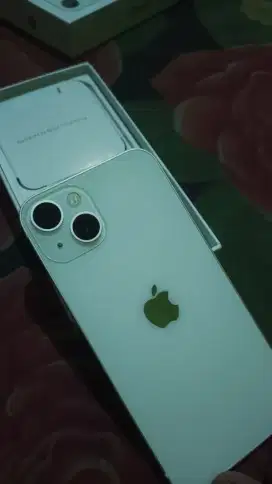 iPhone 13/128 internal