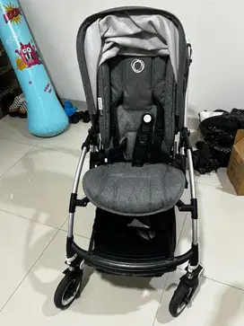 Stroller Bugaboo bee 5
