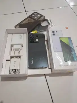 Redmi Note 13 pro 5g