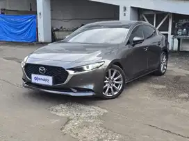 [OLX MOBBI]DP RENDAH Mazda 3 2.0 Skyactive-G Sedan Bensin-AT 2019 TBZ