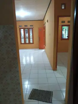 Dijual Cepat  lokasi strategis dekat stasiun dan pusat belanja
