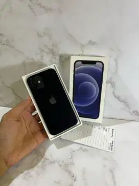 Iphone 12 128gb ibox