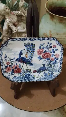 Pajangan Antique