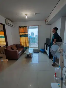 Disewakan Apartemem Callia 2 Kamar Bulanan