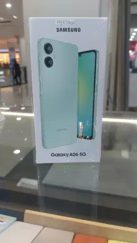 NEW GALAXY A06 5G
