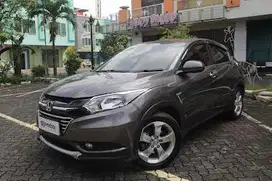 DP MURAH - Honda HRV 1.5 S Bensin-AT 2017