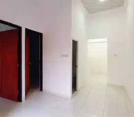 Dijual Rumah KPR Rasamala banyumanik