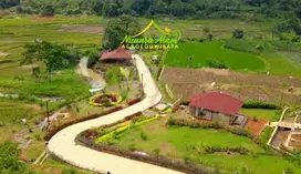JUAL TANAH KAVLING MURAH ADA WISATA DENGAN FASILITAS TERLENGKAP BOGOR