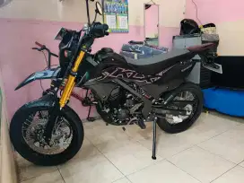 Klx 150SM full origina