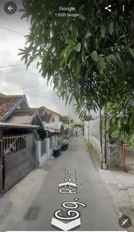 Tanah Strategis Dalam Kota Yogyakarta