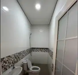 Dijual BRAND NEW Murah Rumah TOMANG   Dalam Komplek Perumahan