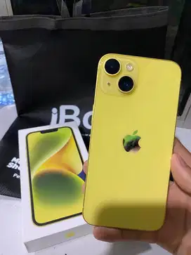 iPhone 14 128gb