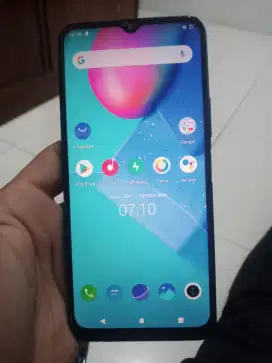 Vivo Y20 4/64gb  resmi resmi mulus Batangan murah
