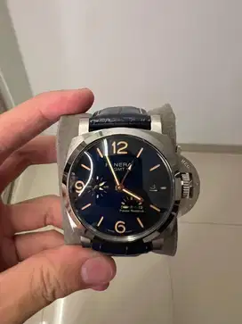 Jam Panerai GMT Japan King Factory