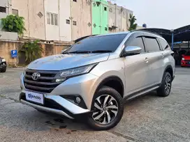 DP MURAH - Toyota Rush 1.5 G Bensin-AT 2019