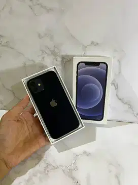 Iphone 12 128gb bea cukai