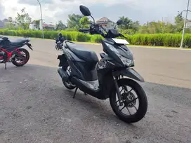Honda Beat Street 2024 Like New