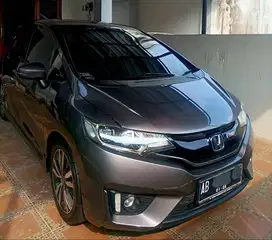 Honda Jazz RS AT 2016
