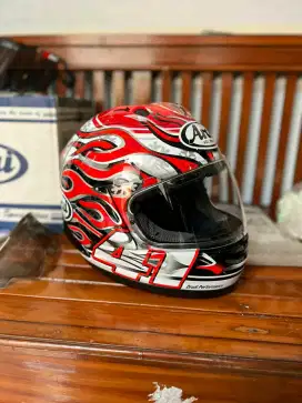 Arai haga Size L