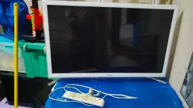 Jual lcd samsung 32