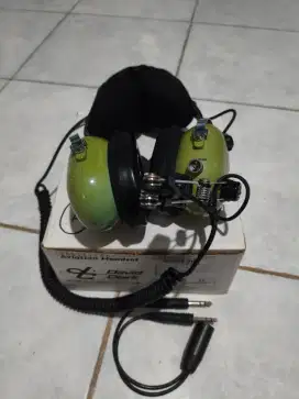 David Clark H10 Aviation Headset