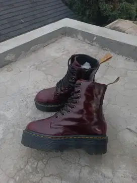Dr Martens Jadon Vegan II