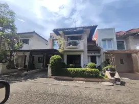 JUAL RUMAH SIAP HUNI DI WANGSAKERTA KOTA BARU PARAHYANGAN BANDUNG