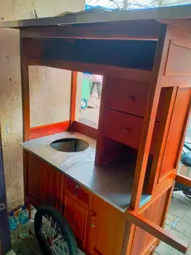 Jual Murah dan cepat perlengkapan usaha Mie Ayam