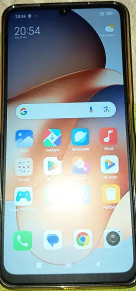XIAOMI REDMI 13C BLUE 256 GB