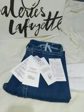 Calvin Klein Jeans ORIGINAL 100%
