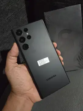 Samsung S22 Ultra 256
