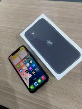 Iphone 11 64gb ketemu di mana boleh