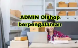Lowongan Admin Olshop Lowker Admin