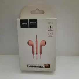 Hoco Earphones M55
