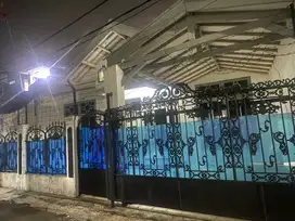Rumah Kesambi dalam Sewakan Kota Cirebon